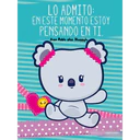 amorcito 8