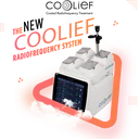 COOLIEF
Cooled Radiofrequency Treatment
THE NEW
COOLIEF,
RADIOFREQUENCY SYSTEM
couer
copuer
COBLueF
d1n gte 4.