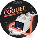 COOLIEF
Cooled Radiofrequency Treatment
THE NEW
COOLIEF
RADIOFREQUENCY SYSTEM
copues
:::
..