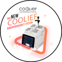 COOLIEF
Cooled Radiofrequency Treatment
THE NEW
COOLIEF,
RADIOFREQUENCY SYSTEM
coe