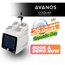 AVANOS
COOLIEF
Cocled Radoheey erent
TH l
26 January-
coper
Republic Day
COuer
BOOK A
DEMO NOW