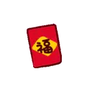 B.Duck 春風DUCK意新年篇 1