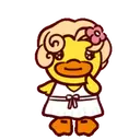 B.Duck 春風DUCK意新年篇 5