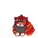 B.Duck 春風DUCK意新年篇 2