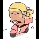 Bubu Dudu 12