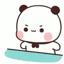 Bubu Dudu 16