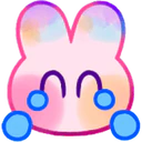Bunny emojis 2 3