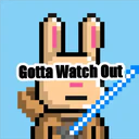 Bunny Warriors 3