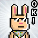 Bunny Warriors 14