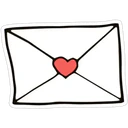 Cats Valentine's ᥫ᭡ Clásica 15