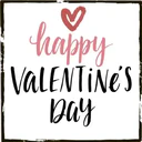 Cats Valentine's ᥫ᭡ Clásica 2