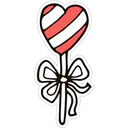 Cats Valentine's ᥫ᭡ Clásica 10