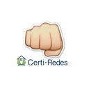 H
Certi-Redes