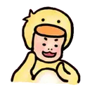 超療癒系N次貼 22