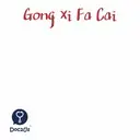 DOC2US Chinese New Year 2022 Sticker Pack 4