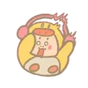冬日暖暖貼動態 3