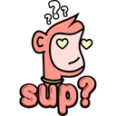 393
sup?