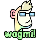 wagmi!