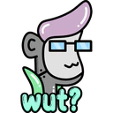 wut?