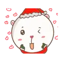 Tierna Navidad MOVbyYessy 16