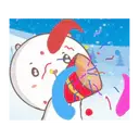 Tierna Navidad MOVbyYessy 18