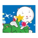 Tierna Navidad MOVbyYessy 9