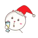 Tierna Navidad MOVbyYessy 14