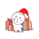 Tierna Navidad MOVbyYessy 1