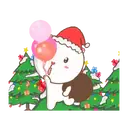 Tierna Navidad MOVbyYessy 17