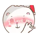 Tierna Navidad MOVbyYessy 7
