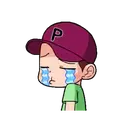 Niños cute 1 MOVbyYessy 23