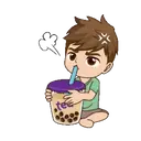 Niños cute 1 MOVbyYessy 10