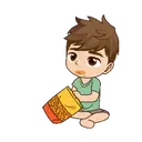 Niños cute 1 MOVbyYessy 16