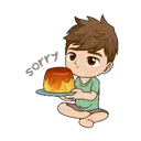 Niños cute 1 MOVbyYessy 15