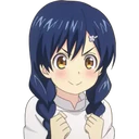 Anime Reactions 30