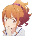 Anime Reactions 21