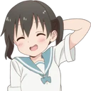 Anime Reactions 20