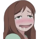 Anime Reactions 6