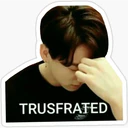 TRUSFRATED