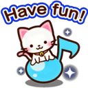 Have fun!