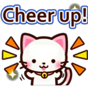 Cheer up!