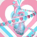 Colorful Hearts ♡♡♡ 17