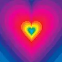 Colorful Hearts ♡♡♡ 15