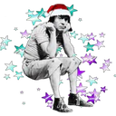 Navidad Blanca Navidad No. 1 8