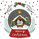 Navidad Blanca Navidad No. 1 16