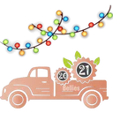 Navidad Blanca Navidad No. 2 20