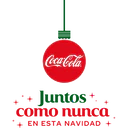 Coca-Cola.
+
+ Juntos +
como nunca
+ EN ESTA NAVIDAD +
+