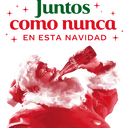 Juntos +
como nunca
+ EN ESTA NAVIDAD +
Coca-Cola