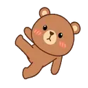 Oh My Bear Mov 4
