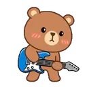 Oh My Bear Mov 18